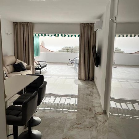 New Beautiful Apartment!Beaches Nearby!Ocean View! Costa Adeje  Exterior photo
