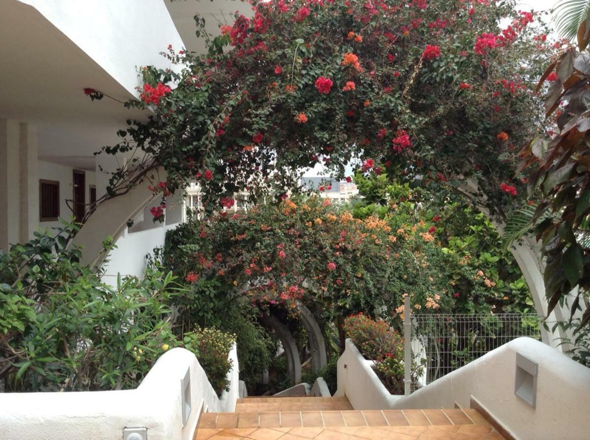 New Beautiful Apartment!Beaches Nearby!Ocean View! Costa Adeje  Exterior photo