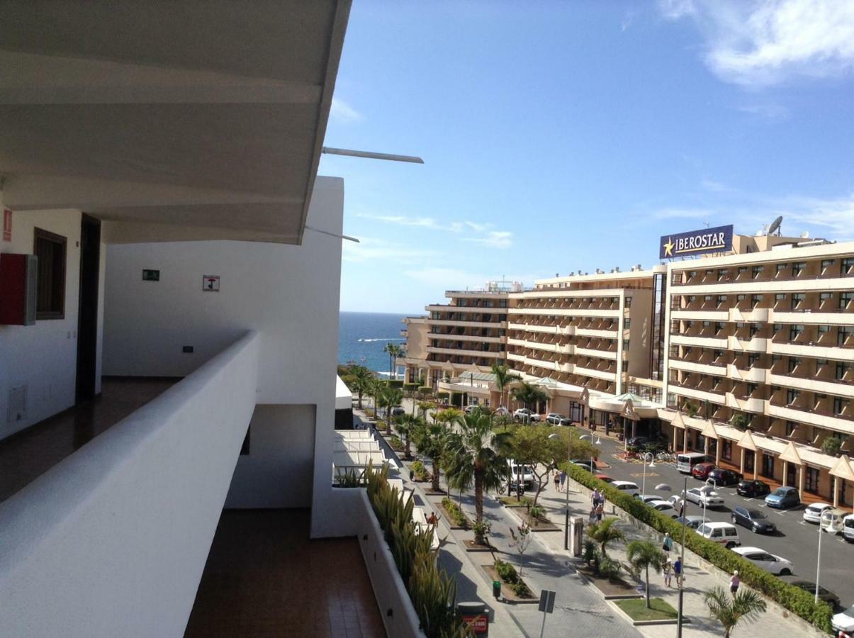 New Beautiful Apartment!Beaches Nearby!Ocean View! Costa Adeje  Exterior photo
