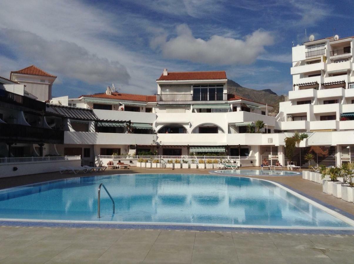 New Beautiful Apartment!Beaches Nearby!Ocean View! Costa Adeje  Exterior photo