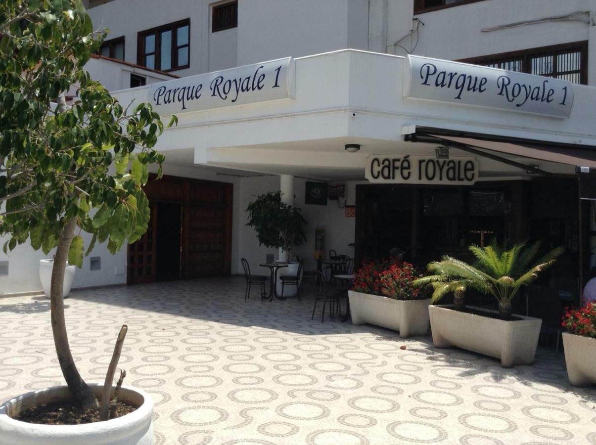 New Beautiful Apartment!Beaches Nearby!Ocean View! Costa Adeje  Exterior photo