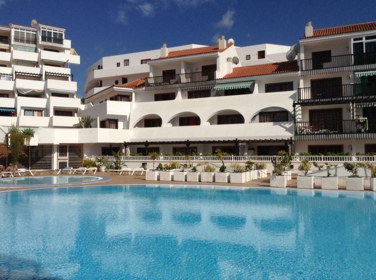 New Beautiful Apartment!Beaches Nearby!Ocean View! Costa Adeje  Exterior photo